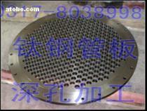 探秘管板深孔加工中心 從型號報價到河北威泰重工的行業領先優勢