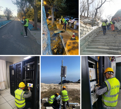 分公司通信設(shè)備開(kāi)發(fā) 策略與實(shí)踐